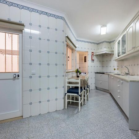 Апартаменты Casa Avenida Лагуш Экстерьер фото