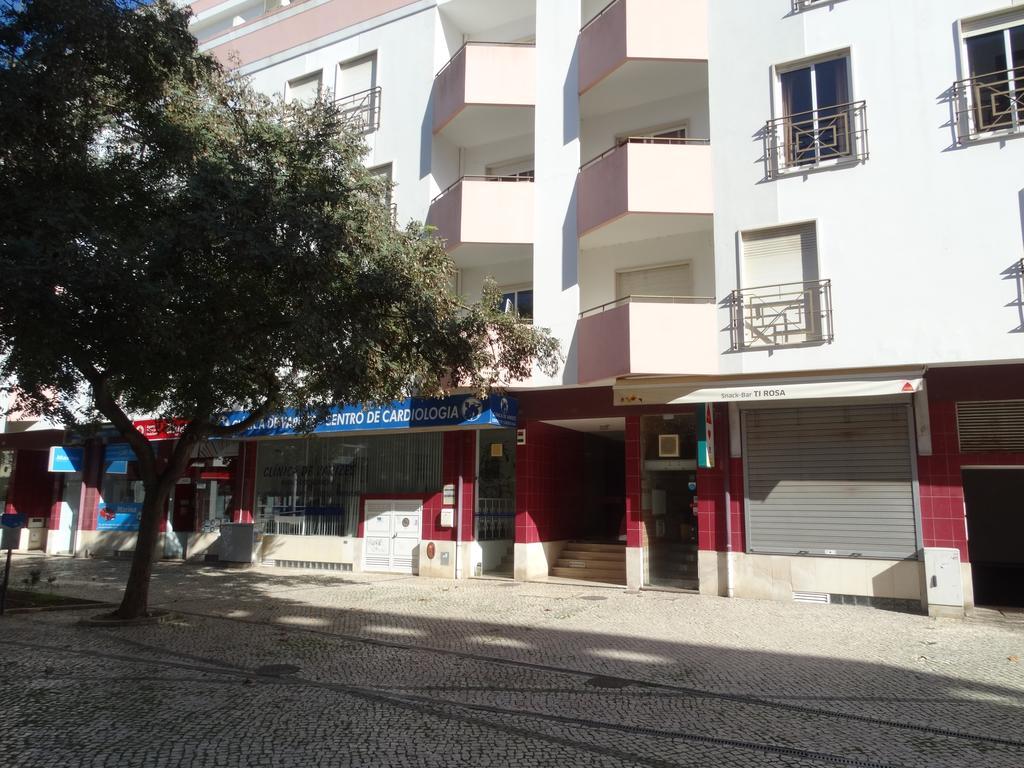 Апартаменты Casa Avenida Лагуш Номер фото