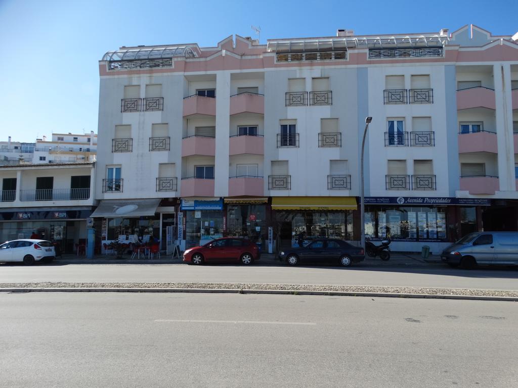 Апартаменты Casa Avenida Лагуш Номер фото